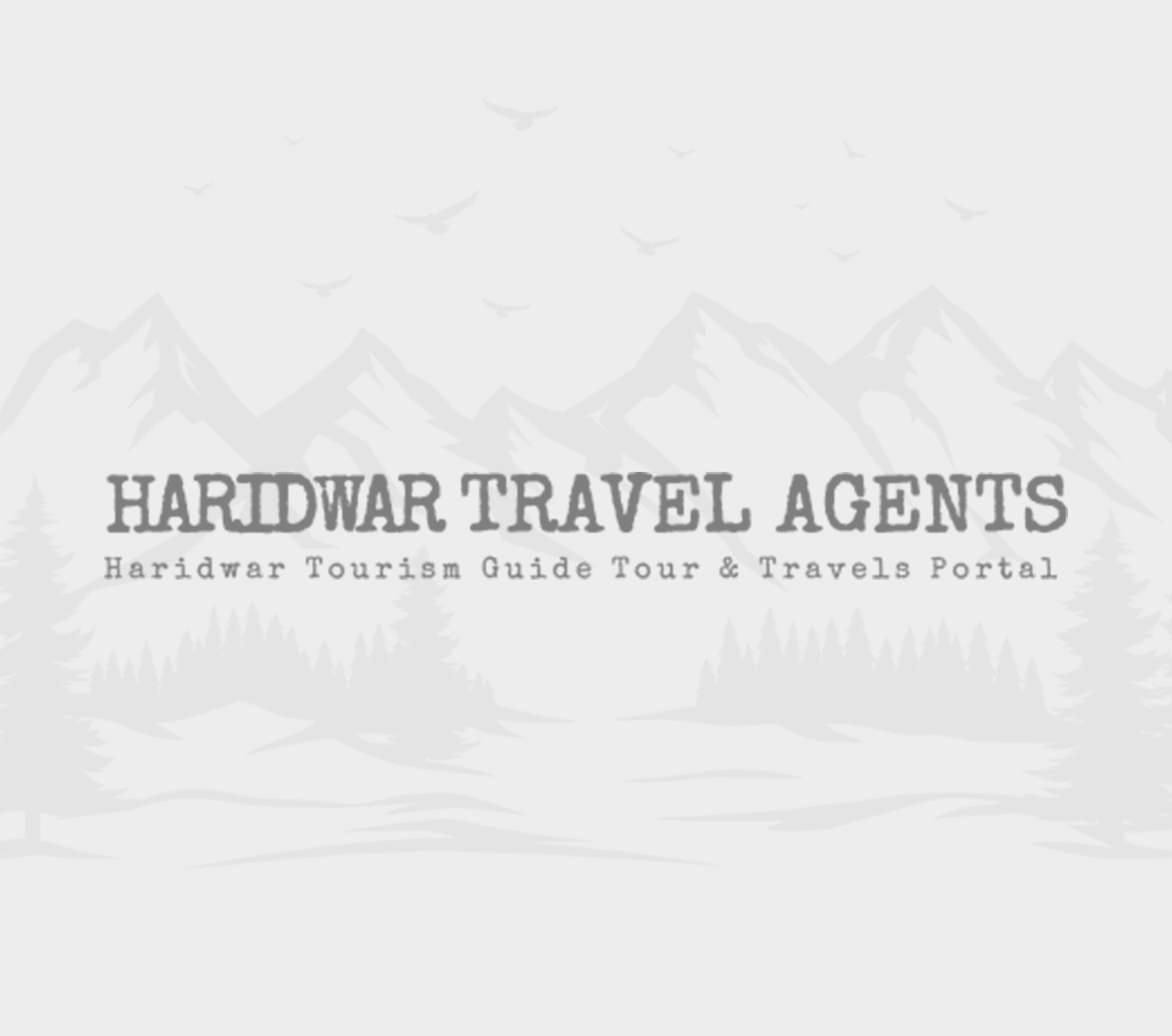 Chardham Yatra With Agra And Mathura Tour Package